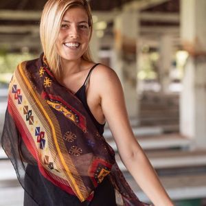 Meet your Posher, Julianne